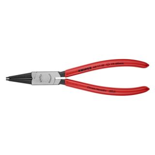 Cleste inel siguranta interior Knipex, varfuri drepte, 19-60mm