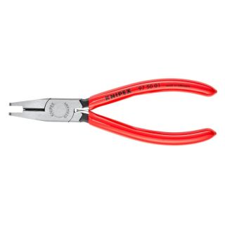 Cleste de sertizat Knipex pentru conectori Scotchlok 0.4-1.1 mm