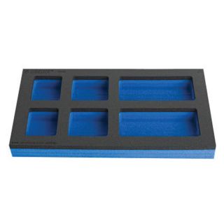 Modul SOS compartimentat pentru bancuri de lucru cu dulapuri inguste Unior vl990ND, 374mm