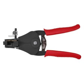 Cleste dezizolat Knipex 0.5-2mm