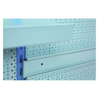 Suport pentru module de plastic Unior 990HPB, 1000mm