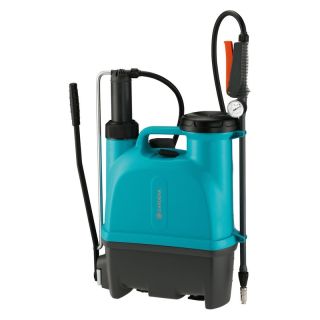Pompa de stropit manuala Gardena 12L Plus