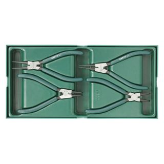 Set clesti inel siguranta Sata 4 piese