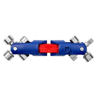 Cheie universala Knipex JointKey Quadro