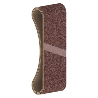 Banda abraziva slefuire Bosch PRO X440, 65x410mm, G60, 3 bucati