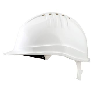 Casca de protectie SP 3000, alb