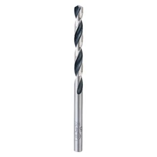 Burghiu pentru metal Bosch HSS PointeTeQ, cilindrica, 5.4x57/93mm, 10 bucati