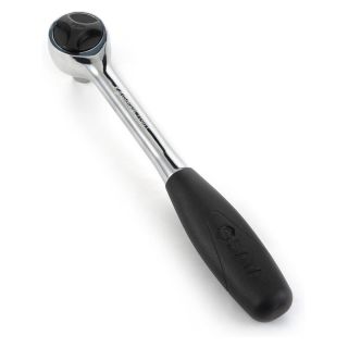 Antrenor cu clichet Sata, 1/2", 60 dinti, 250mm