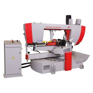 Fierastrau cu banda Bomar Individual 620.460 DGH