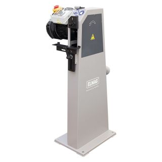 Masina de debavurat Elmag S 250 VARIO