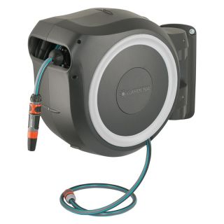Tambur pentru furtun Gardena Rollup M/L