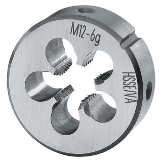 Filiera Forum, HSS-E EN22568, M2 x 0.4