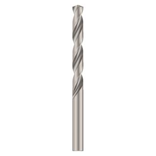 Burghiu pentru metal Bosch PRO Metal HSS-G, cilindrica, 8.9x81/125mm, 5 bucati
