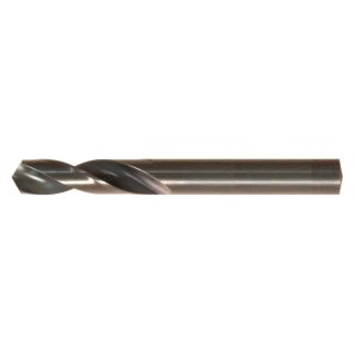 Burghiu pentru metal Forum HSS DIN1897, 17.5x62/123mm