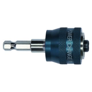 Adaptor carota Bosch EXPERT Power Change Plus, hex 11mm