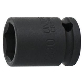 Cap cheie tubulara de impact Unior, 3/8", 12mm