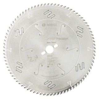 Panza fierastrau circular Bosch Best for Wood, 350x30x3.5/2.5mm, 84 dinti