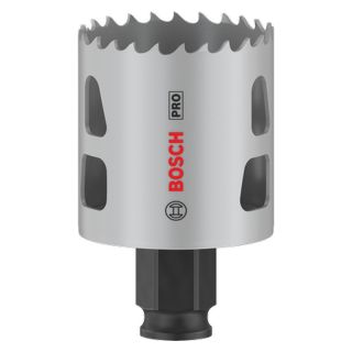 Carota Bosch PRO Multi Material PC Plus, prindere Power Change Plus, 46x44mm