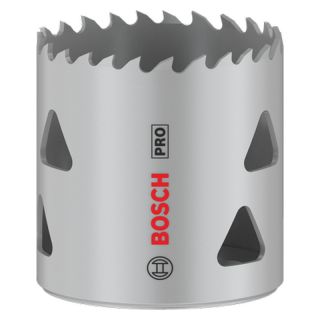 Carota Bosch PRO Multi Material, prindere Power Change Plus, 48x44mm