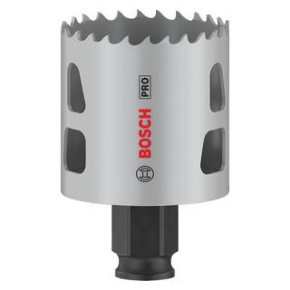 Carota Bosch PRO Multi Material PC Plus, prindere Power Change Plus, 48x44mm