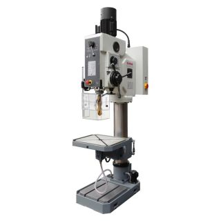 Masina de gaurit cu coloana Elmag GBM 4/50 SGA TOUCH VARIO