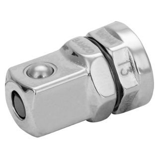 Adaptor chei tubulare Bahco pentru chei cu clichet, 19mmx1/2"