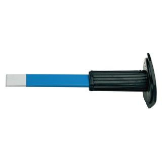 Dalta lata Unior 666/6AHS, maner protectie, 240mm