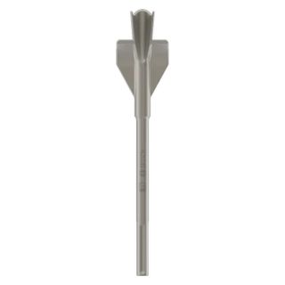 Dalta concava cu aripi Bosch PRO Hollow Gouging, SDS Max, 35x380mm