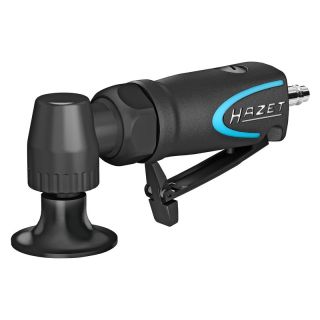 Mini-masina de slefuit cu disc, pneumatica, 18000 rpm, 224W, HAZET