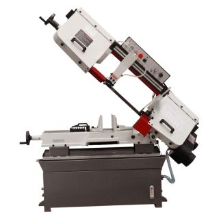 Fierastrau cu banda Elmag HY 380x230 VARIO