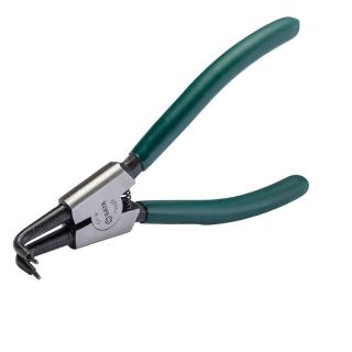 Cleste inel siguranta exterior Sata, varfuri indoite, 175mm