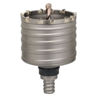 Carota carbura pentru beton Bosch SDS Max-5 Core Cutter, 100x96mm