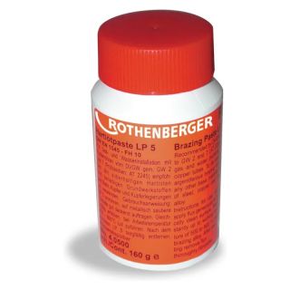 Pasta decapanta Rothenberger LP5, FH 10, 160g