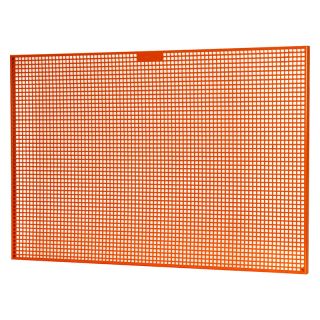 Panou pentru scule cu cadru ranforsat, 1200x25x800mm