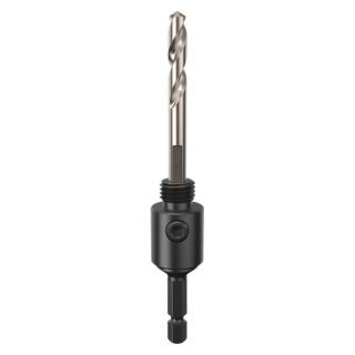 Adaptor carota Bosch, hex 1/4", pentru carote 32-210mm