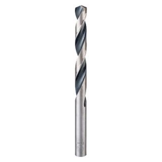 Burghiu pentru metal Bosch HSS PointeTeQ, cilindrica, 10.9x94/142mm, 5 bucati