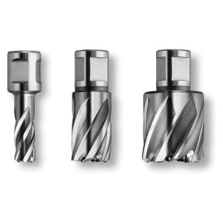 Carota HSS Fein SPECIAL, prindere Weldon 3/4" (19 mm), 28x25mm