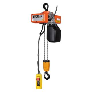 Electropalan Rema SR111/54 24V 6300kg 3m