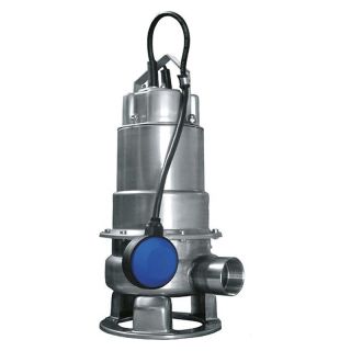 Pompa submersibila Ebara DW VOX M 75 A otel inoxidabil, 24000 l/h