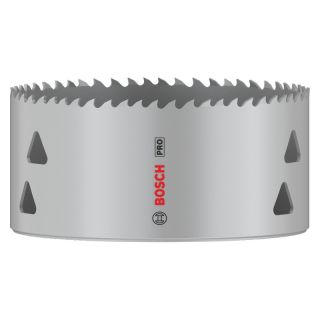 Carota Bosch PRO Multi Material, prindere Power Change Plus, 105x44mm