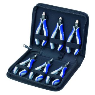 Knipex Trusa electricieni 7 piese