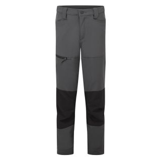 Pantaloni dama Portwest WX2 STRETCH WORK, gri, mas. 36