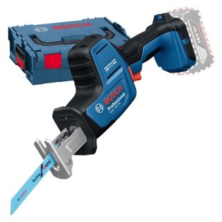 Fierastrau sabie Bosch GSA 18V-24, 18V, fara acumulator