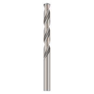 Burghiu pentru metal Bosch PRO Metal HSS-G, cilindrica, 9.9x87/133mm, 5 bucati
