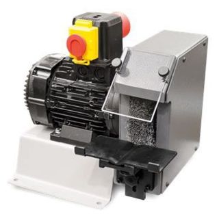 Masina de debavurat Elmag TB 200