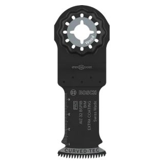 Panza unealta multifunctionala Bosch PRO AIZ 32 BSPIB, 32x50mm