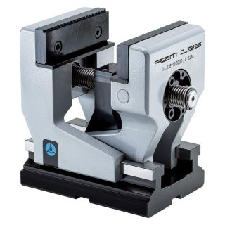 Menghina pentru centre de prelucrare in 5 axe RZM 125/222mm, Röhm