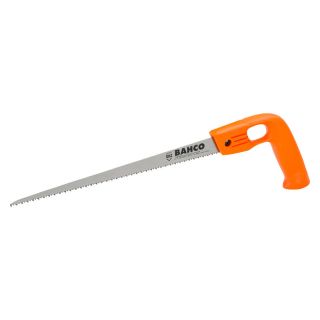 Fierastrau manual Bahco PrizeCut pentru lemn/plastic, 300 mm