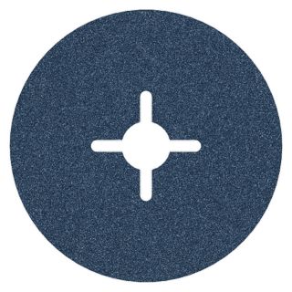 Disc slefuire otel Bosch PRO R574, 125x22.23mm, G100