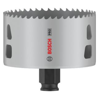 Carota Bosch PRO Multi Material PC Plus, prindere Power Change Plus, 86x44mm